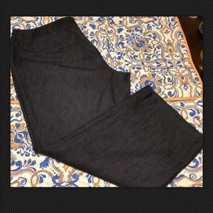 Fashion Bug Blue Lightweight Jeans Sz 26W